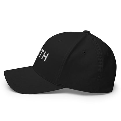 FAITH HAT