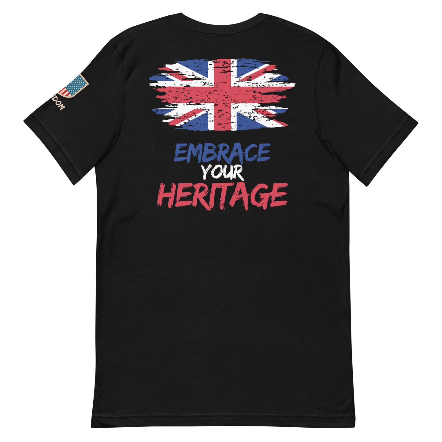 EMBRACE YOUR HERITAGE(UK)