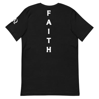 FAITH T-SHIRT