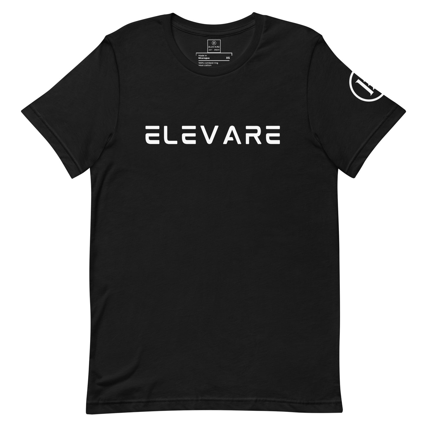 ELEVARE SLEEVE T-SHIRT